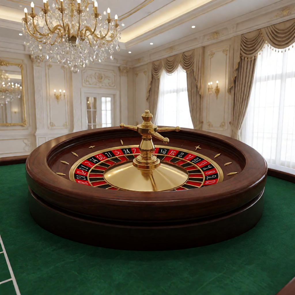 Live Casino 55RK