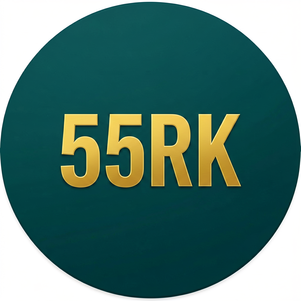 55RK LOGO